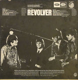 Beatles, The : Revolver (LP,Album,Stereo)