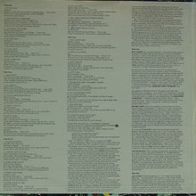 Various : Limo (LP,Compilation,Promo,Repress,Stereo)