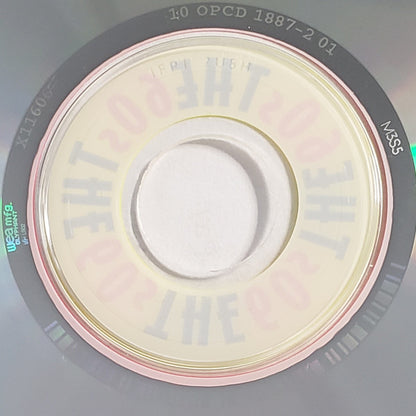 Various : Casey Kasem Presents America's Top Ten Through The Years: The 60's (Compilation)