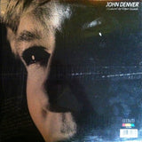 John Denver : Dreamland Express (LP,Album)