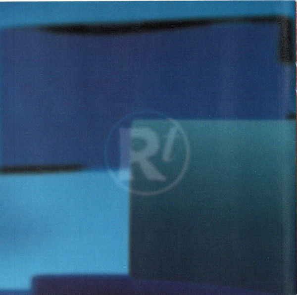 Rob Thomas : ...Something To Be (DualDisc,Album,NTSC,Multichannel)