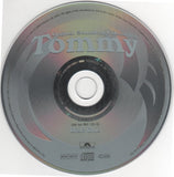 Various : Tommy (Original Soundtrack Recording) (Album,Reissue,Remastered)