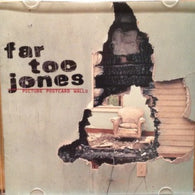 Far Too Jones : Picture Postcard Walls (Album)