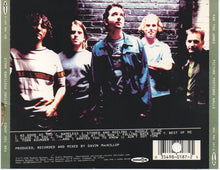 Far Too Jones : Picture Postcard Walls (Album)