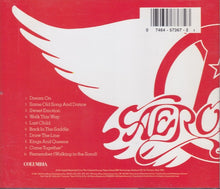 Aerosmith : Aerosmith's Greatest Hits (Compilation,Reissue)
