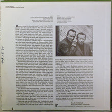 Louvin Brothers, The : I Don't Believe You've Met My Baby (LP,Compilation,Reissue)