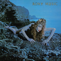 Roxy Music : Siren (LP,Album,Stereo)