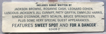 Linda Ronstadt and Emmylou Harris : Western Wall - The Tucson Sessions (Album)