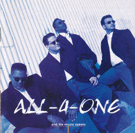 All-4-One : And The Music Speaks (Album)