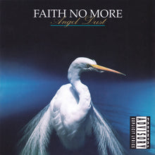 Faith No More : Angel Dust (Album)