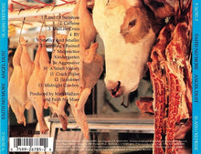 Faith No More : Angel Dust (Album)