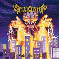 Spellcaster (2) : Under The Spell (LP,Album)