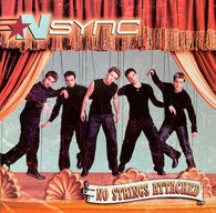 *NSYNC : No Strings Attached (Album)