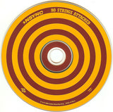 *NSYNC : No Strings Attached (Album)