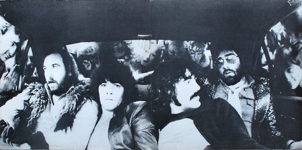 Nazareth (2) : Close Enough For Rock 'N' Roll (LP,Album)