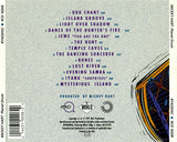 Mickey Hart : Planet Drum (Album)