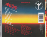 Judas Priest : Point Of Entry (Album,Remastered,Reissue)