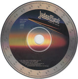 Judas Priest : Point Of Entry (Album,Remastered,Reissue)