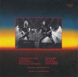 Judas Priest : Point Of Entry (Album,Remastered,Reissue)