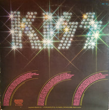 Kiss : Kiss (LP,Album,Club Edition)