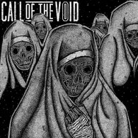 Call Of The Void : Dragged Down A Dead End Path (Album)