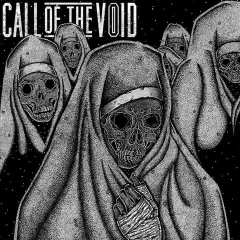 Call Of The Void : Dragged Down A Dead End Path (Album)