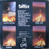 Samhain : November-Coming-Fire (LP,Album)