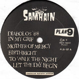 Samhain : November-Coming-Fire (LP,Album)