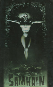 Samhain : Samhain Box Set (Album,Reissue,Remastered)