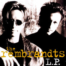 Rembrandts, The : L.P. (Album,Club Edition)