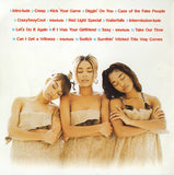 TLC : CrazySexyCool (Album)