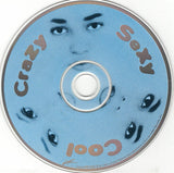 TLC : CrazySexyCool (Album)