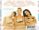 TLC : CrazySexyCool (Album)