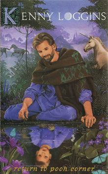 Kenny Loggins : Return To Pooh Corner (Album)