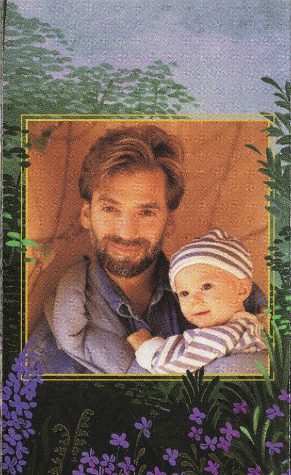 Kenny Loggins : Return To Pooh Corner (Album)