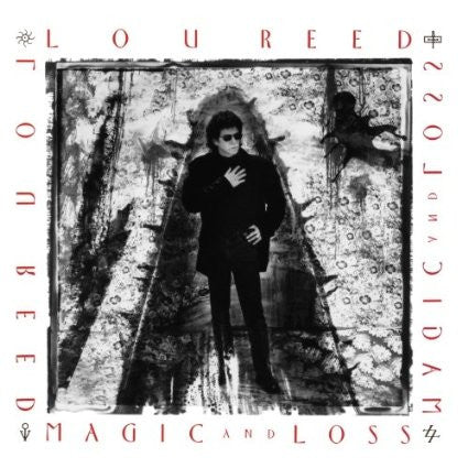 Lou Reed : Magic And Loss (Album,Club Edition)