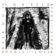 Lou Reed : Magic And Loss (Album,Club Edition)