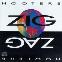 Hooters, The : Zig Zag (Album)