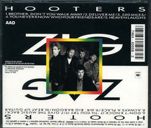 Hooters, The : Zig Zag (Album)