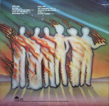 T-Connection : On Fire (LP,Album,Stereo)