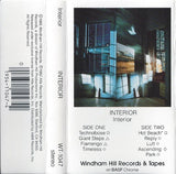 Interior : Interior (Album,Reissue)