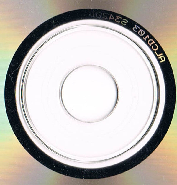 Various : Genuine Houserockin' Music III (Sampler)