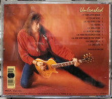 Mark Collie : Unleashed ()