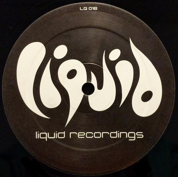 Project Medusa : Something Is Wrong - Part I (12",45 RPM)