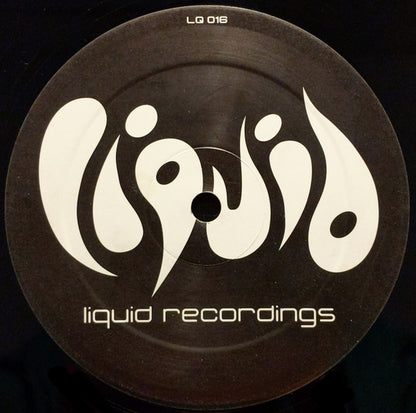 Project Medusa : Something Is Wrong - Part I (12",45 RPM)