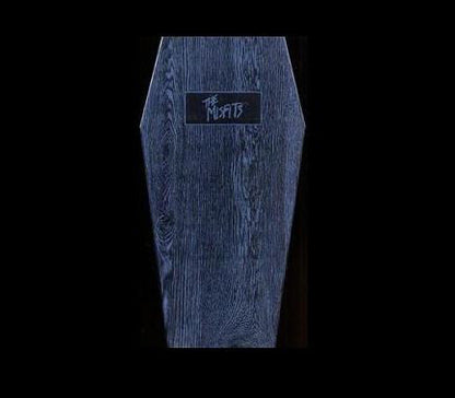 Misfits : The Misfits Box Set (Compilation)