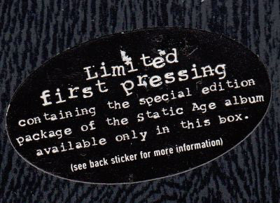 Misfits : The Misfits Box Set (Compilation)