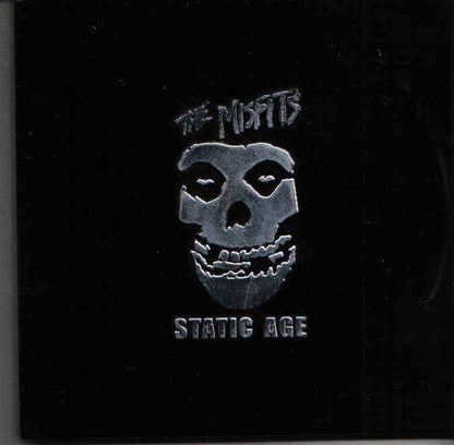 Misfits : The Misfits Box Set (Compilation)