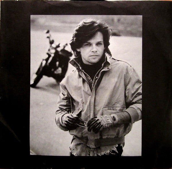 John Cougar Mellencamp : American Fool (LP,Album)