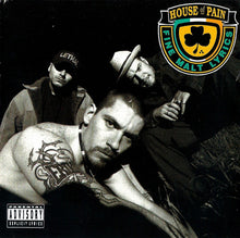 House Of Pain : House Of Pain (Fine Malt Lyrics) ()